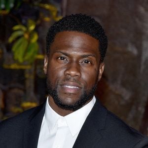 Kevin Hart