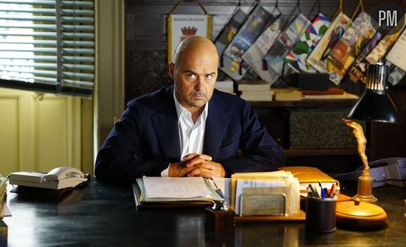 Gros succès de la télévision italienne, "Commissaire Montalbano" tombe dans l'escarcelle de Mediawan