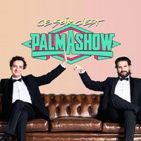 "Ce soir, c'est Palmashow" : Grégoire Ludig et David Marsais en prime time sur TF1 le 15 février