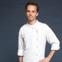 Sébastien Oger, chef privé home cooking expérience "O'2 Sens", en Belgique.