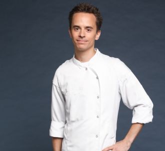 Sébastien Oger, chef privé home cooking expérience 'O'2...
