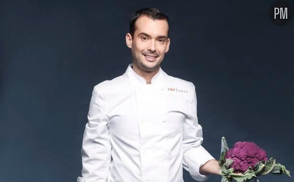 Samuel Albert, 30 ans, chef à l'ambassade de Belgique à Tokyo.