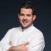 Guillaume Pape, 27 ans, chef à Brest