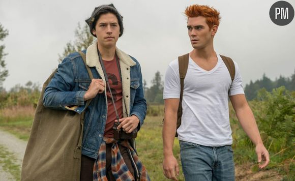 "Riverdale"