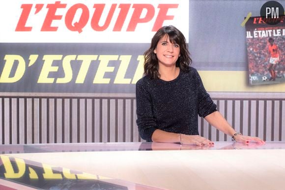 "L'équipe d'Estelle"