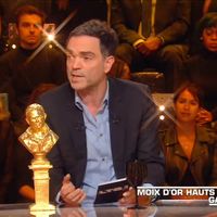 "Les Terriens du samedi" : Yann Moix flingue Gad Elmaleh pour ses plagiats