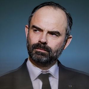 Edouard Philippe sera devant 10 Français mercredi dans "La grande explication" sur LCI.