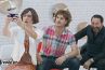 Audiences : Succès pour le "Palmashow" sur TF1, "Chérif" 2e, Patrick Sabatier faible sur C8