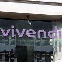 Vincent Bolloré quitte le conseil de surveillance de Vivendi