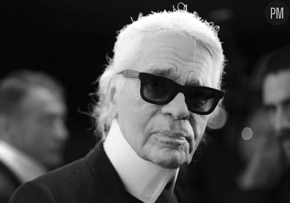 Karl Lagerfeld