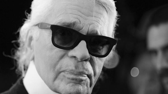 Mort de Karl Lagerfeld : Les chaînes bousculent leur programmation pour rendre hommage au couturier