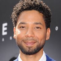 "Empire" : Jussie Smollett coupé au montage après avoir été accusé d'avoir mis en scène son aggression