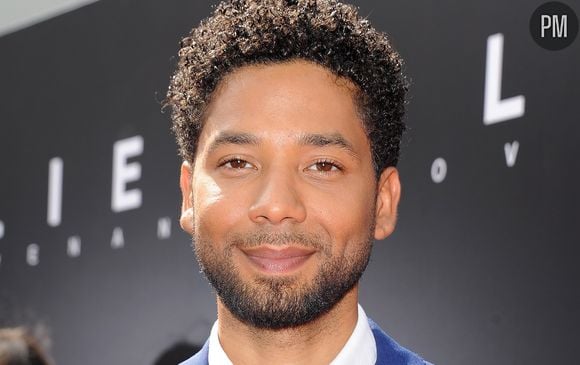 Jussie Smollett