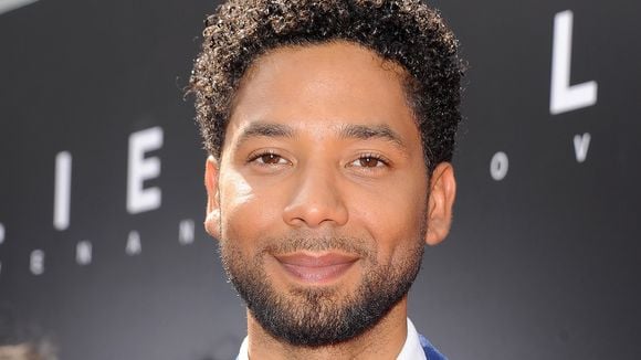 "Empire" : Jussie Smollett coupé au montage après avoir été accusé d'avoir mis en scène son aggression