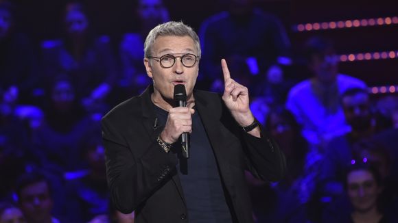 "Le Grand oral" : France 2 explique l'absence de Laura Laune dans l'émission de France 2