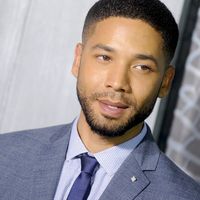 "Empire" : Jussie Smollett écarté des deux derniers épisodes de la saison 5