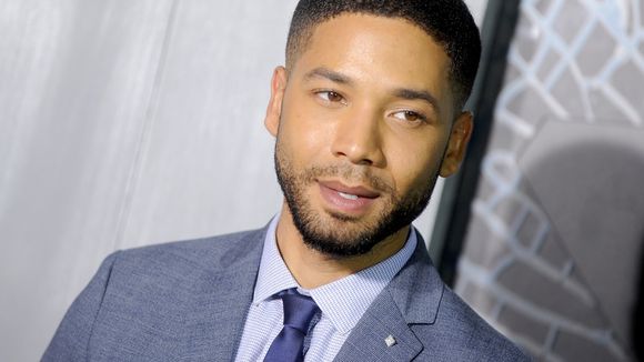 "Empire" : Jussie Smollett écarté des deux derniers épisodes de la saison 5