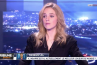 "Je vous trouve un peu gonflé..." : Ambiance tendue entre Claire Arnoux et son chroniqueur sur beIN Sports