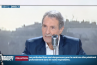 "Je l'attends !" : Jean-Jacques Bourdin réclame Neymar dans sa matinale sur RMC