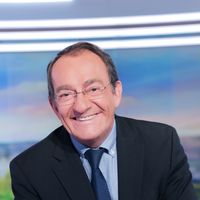 Jean-Pierre Pernaut : "Je vais rester encore longtemps au '13 Heures' !"