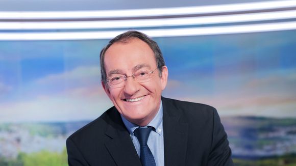 Jean-Pierre Pernaut : "Je vais rester encore longtemps au '13 Heures' !"