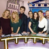 Audiences samedi : "50' Inside, le mag" devant "N'oubliez pas les paroles", "Bons baisers d'Europe" au plus bas