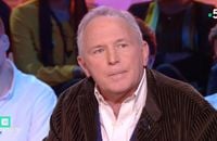 Bernard Guetta sur France 5