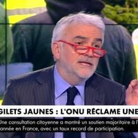 "Vous êtes insupportable" : Une élue de La France Insoumise exaspérée par Pascal Praud dans "Punchline"