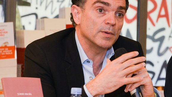 "Ouest-France" dénonce les caprices de Yann Moix et "s'étonne que sa tête passe encore la porte"