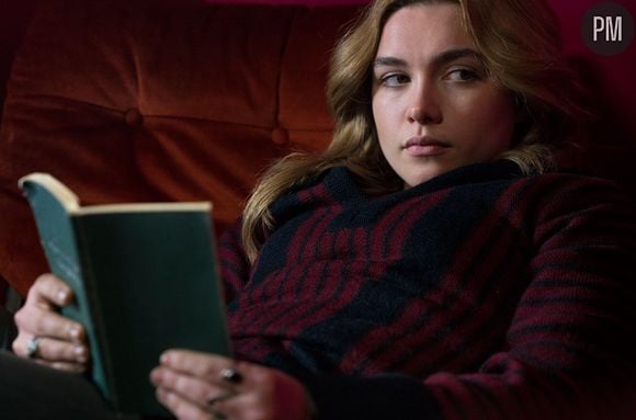 Florence Pugh