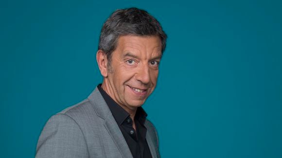 Michel Cymes sur sa participation à "Cap Horn" (M6) : "Ca va demander un peu de négociation avec France Télé"