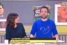 Quand "Stade 2" recycle un sketch de "L'Equipe d'Estelle"