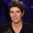 Christine Angot ciblée par des tags antisémites à quelques jours d'une lecture en Bretagne