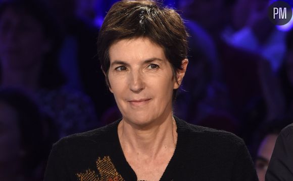 Christine Angot