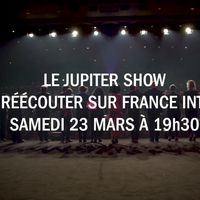 France Inter : Un spectacle avec Charline Vanhoenacker et l'équipe de "Par Jupiter" à 19h30