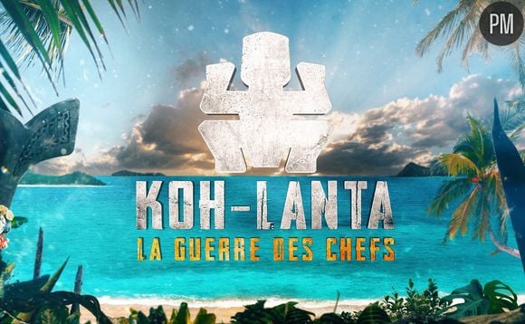 "Koh-Lanta : La guerre des chefs"