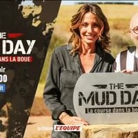 "The Mud Day" : L'Equipe lance sa grande "course dans la boue" ce soir