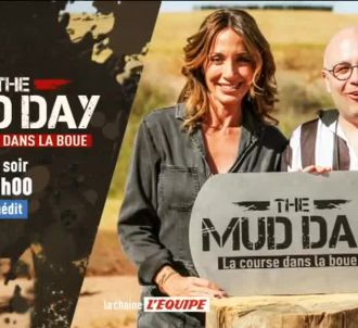Bande-annonce de 'The Mud Day, la course dans la boue'