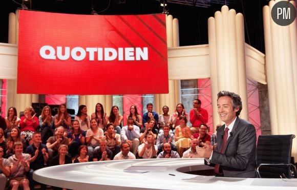 "Quotidien"