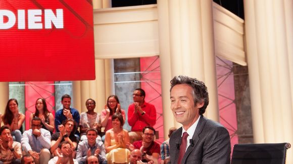 Audiences access 20h : "Quotidien" leader des talks, "Les Marseillais" en méforme, "L'info du vrai, le mag" au plus bas