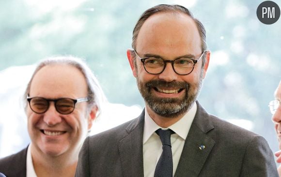 Edouard Philippe