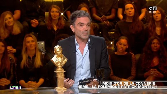 Yann Moix donne raison à Patrick Montel : "Ne pas se doper, c'est perdre son âme"