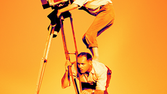 Festival de Cannes 2019 : L'affiche officielle rend hommage à Agnès Varda