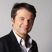 Fabrice Bailly, directeur des programmes de TF1, invité de #QHM demain