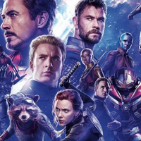 "Avengers: Endgame" : Démarrage record pour son premier jour au box-office