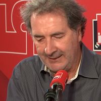 Le bel hommage de François Morel à Jean-Pierre Marielle sur France Inter