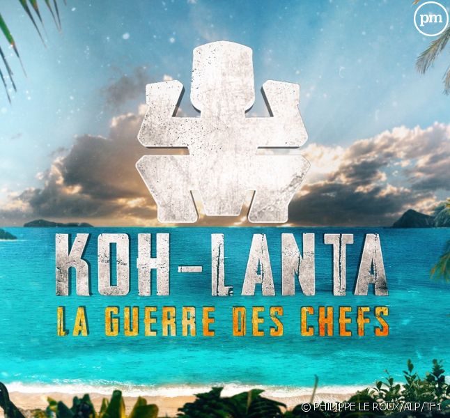 "Koh-Lanta : La guerre des chefs"