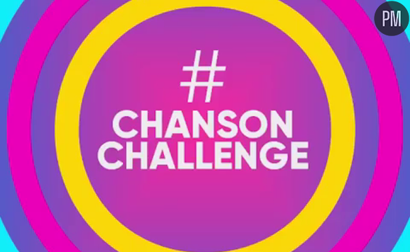 "Chanson challenge"