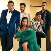 "Empire" renouvelé pour une saison 6 probablement sans Jussie Smollett