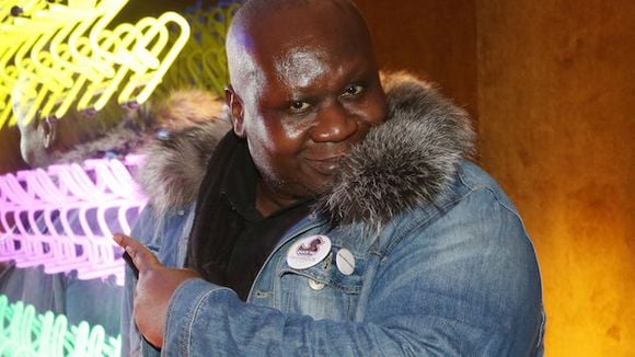 Magloire devient un personnage de "Fort Boyard"